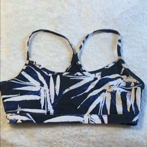 Fabletics sports bra